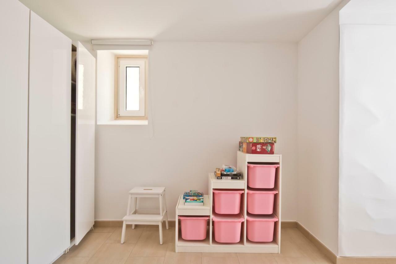 シントラ Cuboヴィラ エクステリア 写真